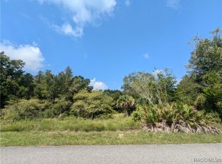 8360 N Bella Ripa Ter, Crystal River, FL 34428