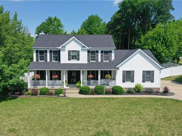 507 Keyser Pkwy, Cuyahoga Falls, OH 44223