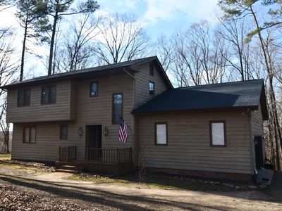 108 Riverbend Cir, Louisburg, NC, 27549