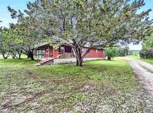 8600 S Highway 281 Hwy, Lampasas, TX 76550
