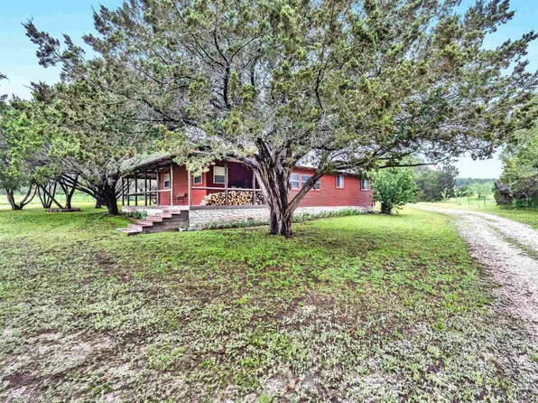 8600 S Highway 281 Hwy, Lampasas, TX 76550