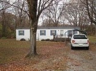 255 Mason Grove Rd, Humboldt, TN 38343