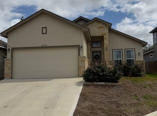 8315 Comanche Pass, Converse, TX 78109