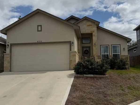 8315 Comanche Pass, Converse, TX 78109