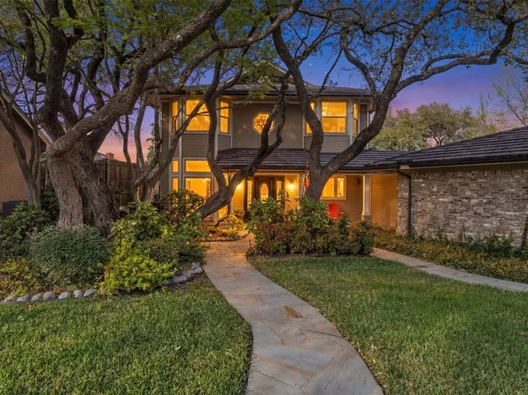 8 Buccaneer Ct, Fort Worth, TX 76179