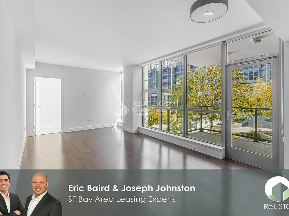 1st image of 435.5 China Basin St #527