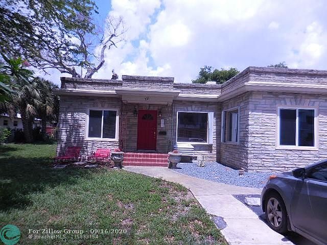 1st image of 231 NE 20th Ave #2