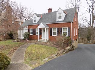 2353 Orlando Pl, Pittsburgh, PA 15235