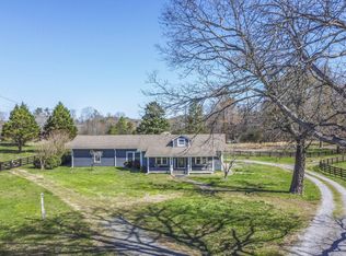 238 White Oak Valley Rd NW, Cleveland, TN 37312
