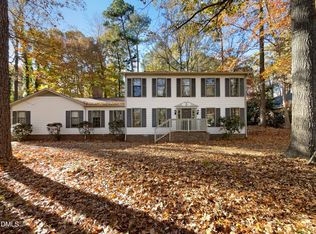 120 Chattleton Ct, Durham, NC 27712