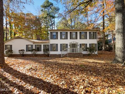 120 Chattleton Ct, Durham, NC, 27712