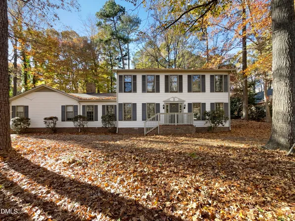 120 Chattleton Ct, Durham, NC 27712