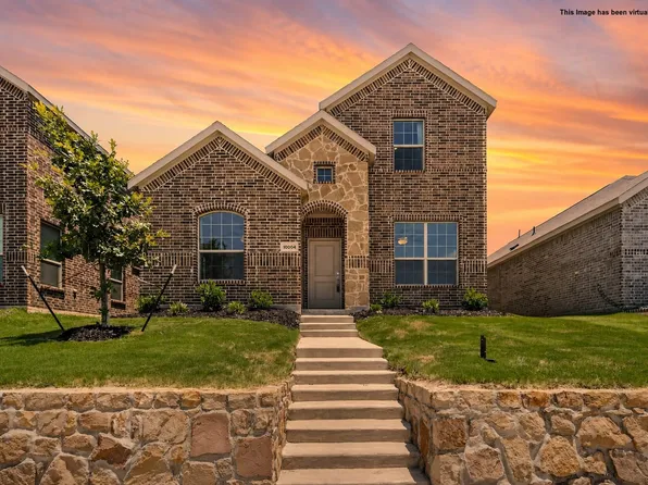 10004 Thornapple Rd, Fort Worth, TX 76179