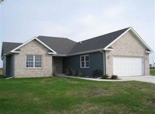 3687 Sage Ct, Portage, IN 46368