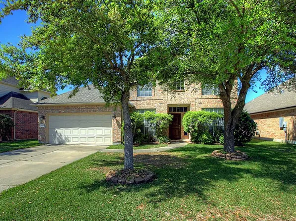 3352 Lakeway Ln, Pearland, TX 77584