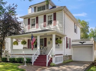 1222 Roselle Ave, Niagara Falls, NY