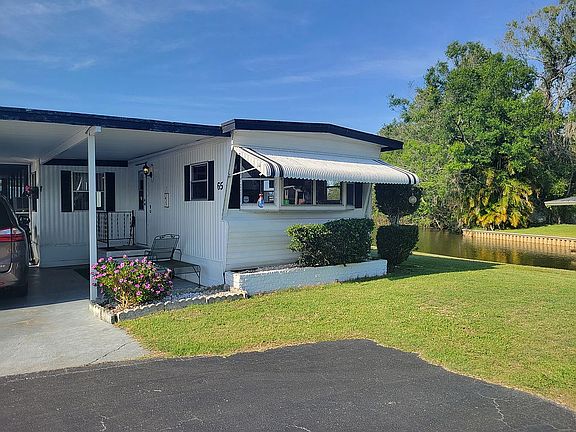 65 Kent Dr Winterhaven FL 