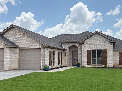 121 Jo Ann St, Wichita Falls, TX, 76308