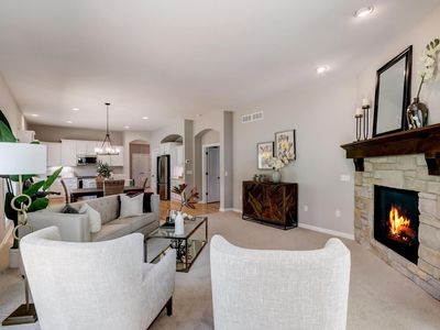 1546 Lookout COURT #43, Hartland, WI, 53029