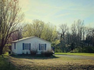 854 Waynoka Dr, Lake Waynoka, OH 45171