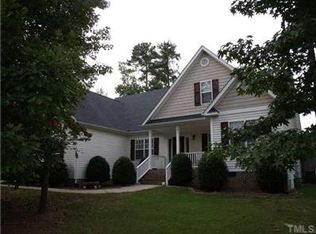 3679 Summer Springs Dr, Franklinton, NC 27525