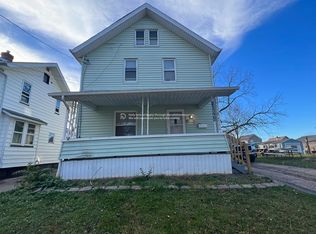 1024 Sawyer Ave, Akron, OH 44310