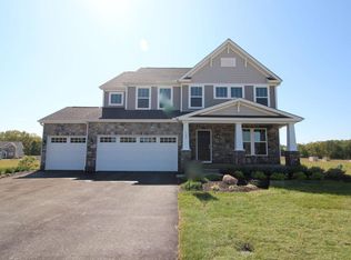 160 Firenze Rd, Delaware, OH 43015