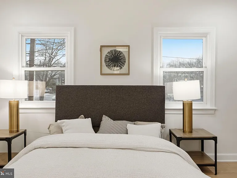 5520 N Capitol St NW — Photo 20