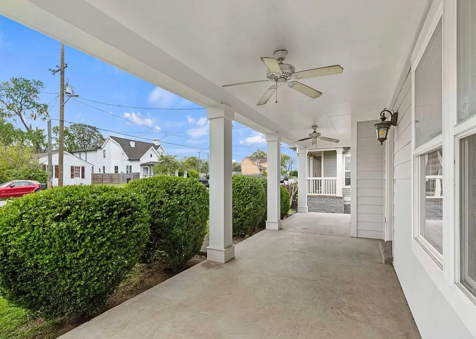 3 Bed 2.5 Bath East Nashville Home - Deck and large backyard! — Photo 4