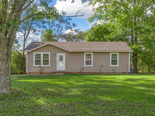 585 Caskey Dr, Clarksville, TN 37042