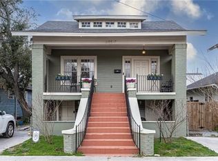 605 S Solomon St, New Orleans, LA 70119