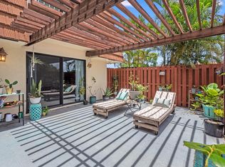 2555 Albatross Rd N #2-B, Delray Beach, FL 33444