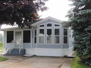 5243 Ben Franklin Dr, Lexington, MI 48450