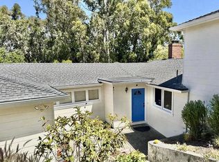 87 Camino Alto, Millbrae, CA 94030