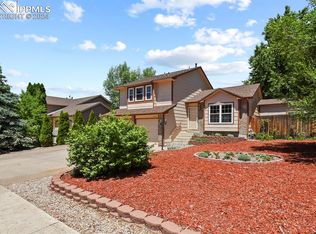 6440 Lindal Dr, Colorado Springs, CO 80915