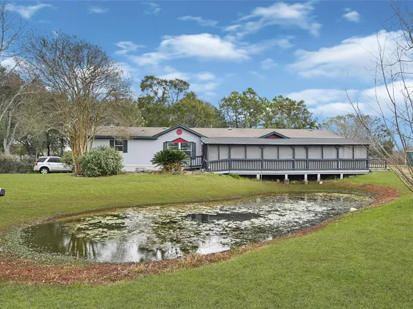 3725 Allen Rd, Pearland, TX 77584