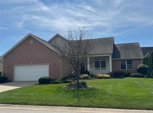 2615 S J St, Richmond, IN 47374