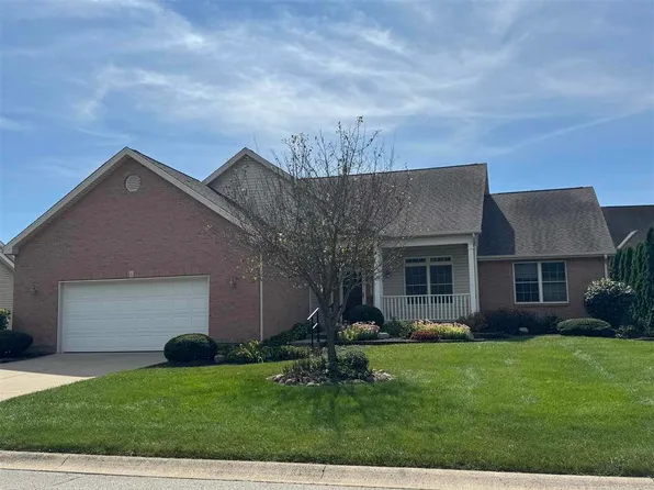 2615 S J St, Richmond, IN 47374