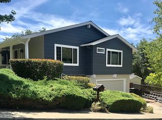 636 Skyline Dr, Martinez, CA 94553