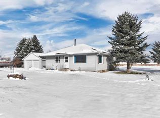 3460 Anders Rd, Helena, MT 59602