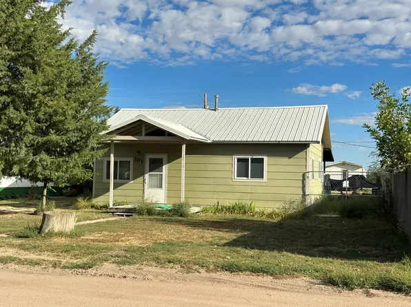 301 6th Ave, Otis, CO 80743