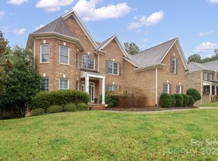 722 Fairway Point Dr, Tega Cay, SC 29708