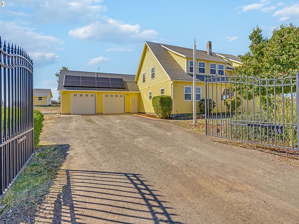 33899 S Ball Rd, Molalla, OR 97038 MLS 23213111 Zillow