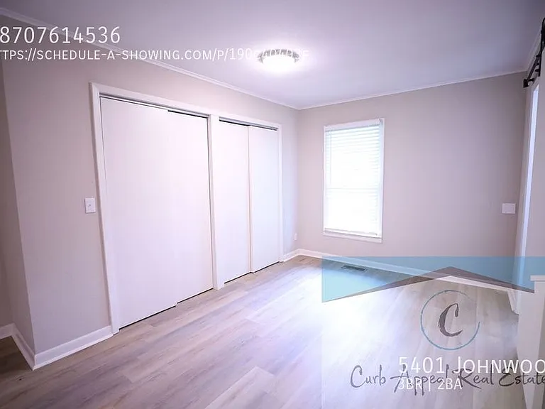 5401 Johnwood Dr — Photo 28