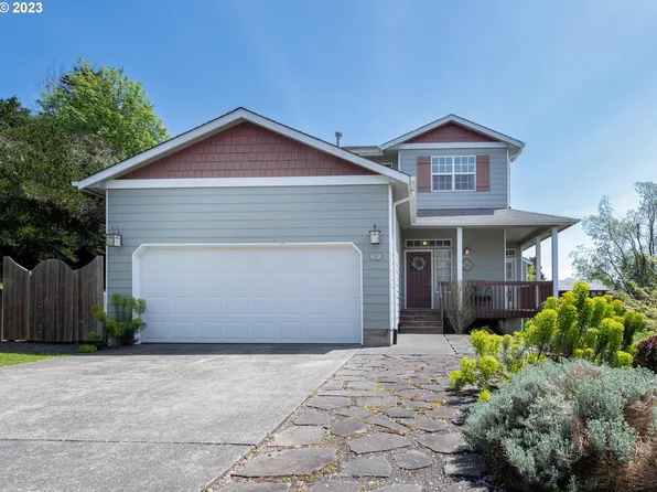 990 Bridge View Ct, Astoria, OR 97103