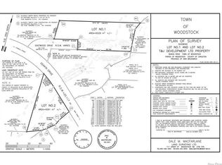N/a Eastwood Dr, Woodstock, NB E7M0B6