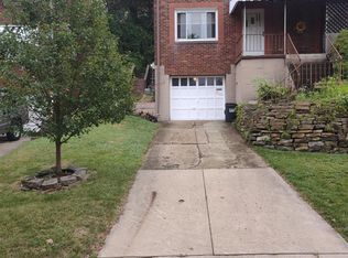 2039 Fairland St, Pittsburgh, PA 15210