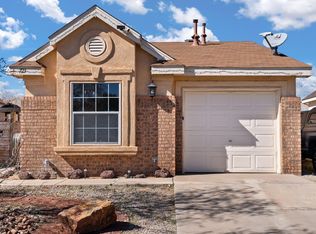 723 Faircroft St NW, Albuquerque, NM 87120