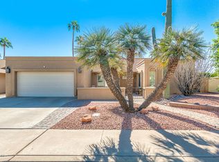 2339 W Nido Ave, Mesa, AZ 85202