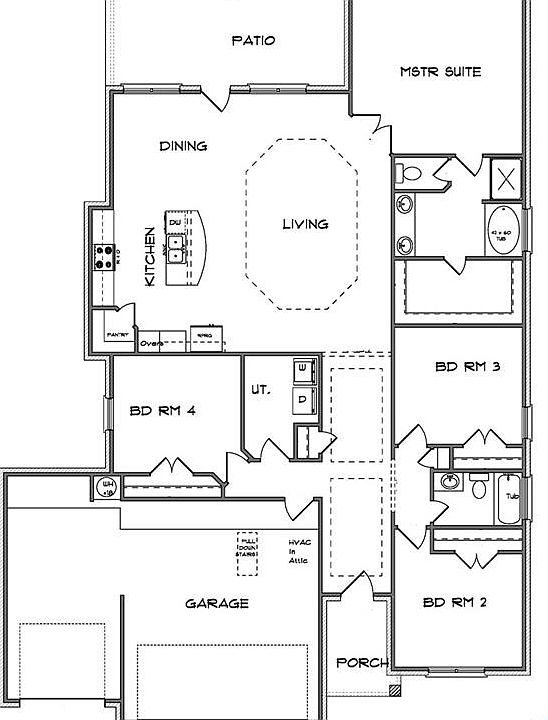 7510 Hardin Dr Temple Tx Zillow